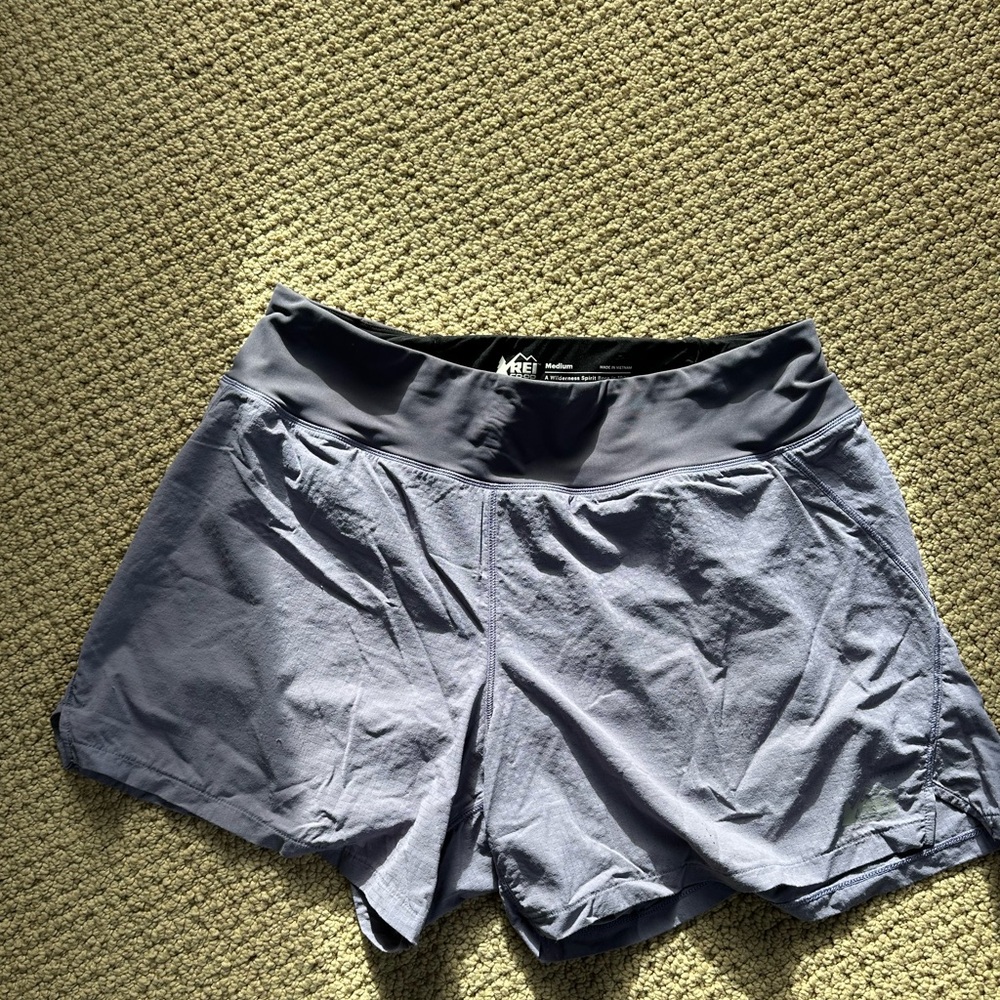 REI Swiftland 5” Shorts